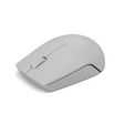 Lenovo 300 Wireless Mouse – Ergonomic Design, 1000 DPI, Ambidextrous Design