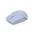 Lenovo 300 Wireless Mouse – Ergonomic Design, 1000 DPI, Ambidextrous Design