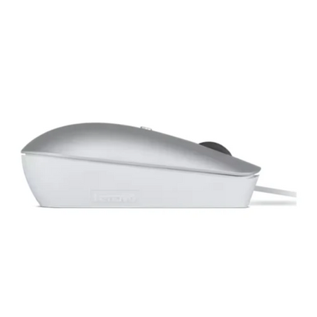 Lenovo 540 USB-C Wired Compact Mouse, Dokkantech