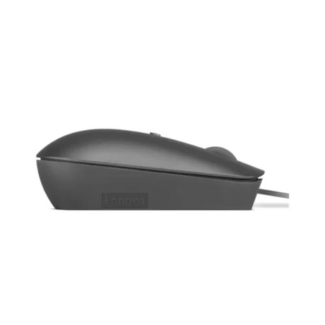 Lenovo 540 USB-C Wired Compact Mouse, Dokkantech