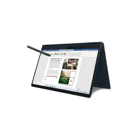 Lenovo IdeaPad 5 14ALC05 – AMD Ryzen 5, 8GB RAM, 512GB SSD, 14 FHD - Dokkantech