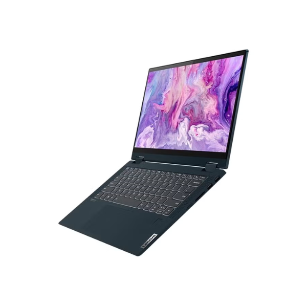 Lenovo IdeaPad 5 14ALC05 – AMD Ryzen 5, 8GB RAM, 512GB SSD, 14 FHD - Dokkantech