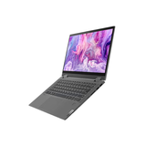 Lenovo IdeaPad 5 14ALC05 – AMD Ryzen 5, 8GB RAM, 512GB SSD, 14 FHD - Dokkantech