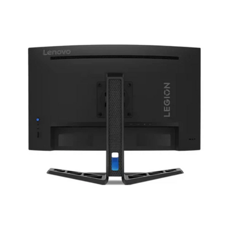 Lenovo Legion R27fc-30 monitor – gaming setup