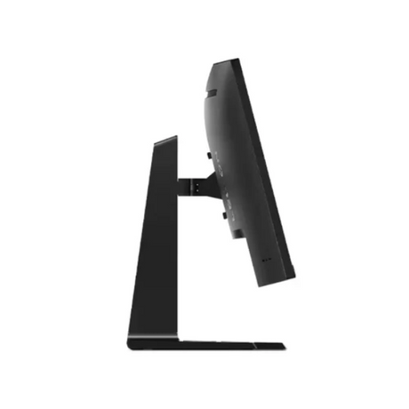 Lenovo Legion R27fc-30 monitor – rear stand