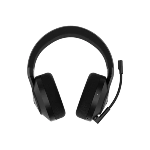 Lenovo Legion H600 Wireless Gaming Headset- black - dokkantech