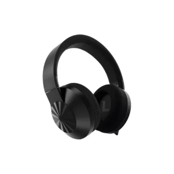 Lenovo Legion H600 Wireless Gaming Headset- black - dokkantech