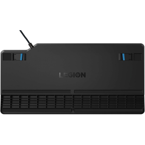 Lenovo Legion K500 RGB ENG Mechanical Gaming Keyboard Wired - DokanTech #