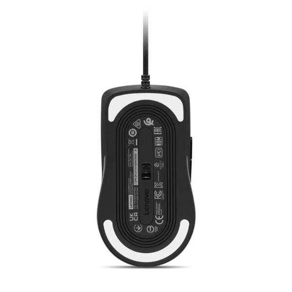 Lenovo Legion M210 RGB Gaming Mouse - Dokkantech
