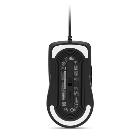 Lenovo Legion M210 RGB Gaming Mouse - Dokkantech
