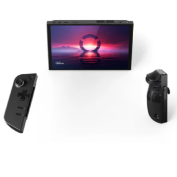 Lenovo Legion Go Amd Ryzen Z1 Extreme 3.3GHz,8.8 Inch 144Hz WQXGA , 16GB RAM, 1TB SSD - Black - DokanTech #