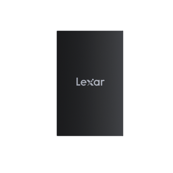 Lexar ARMOR 700 portable SSD – rugged design