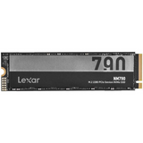 Lexar NM790 SSD High-Speed, Reliable Storage for Gaming, Multimedia-Dokkan Tech