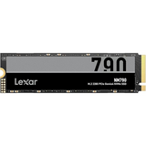 Lexar NM790 SSD High-Speed, Reliable Storage for Gaming, Multimedia-Dokkan Tech