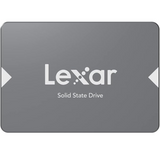 Lexar NS100 2.5" SATA III SSD: High-Speed Storage in 512GB & 1TB Options-Dokkan Tech 