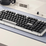 Logitech Alto K98M Wireless Mechanical Keyboard – 98 Keys, Backlit, UniCushion Design- (English Layout)-dokantech