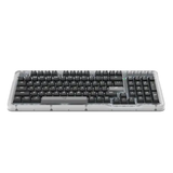 Logitech Alto K98M Wireless Mechanical Keyboard – 98 Keys, Backlit, UniCushion Design- (English Layout)-dokantech