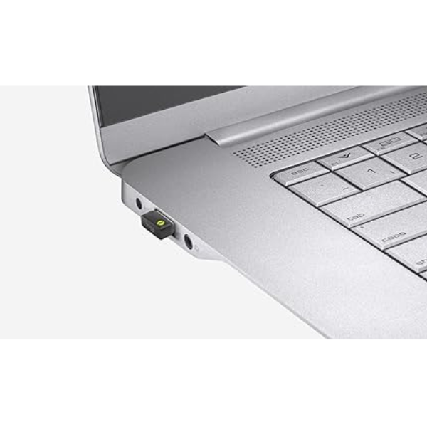 Logitech Bolt USB Receiver (Type-A) – Secure & Reliable Wireless Connectivity-Chinese Box-dokantech