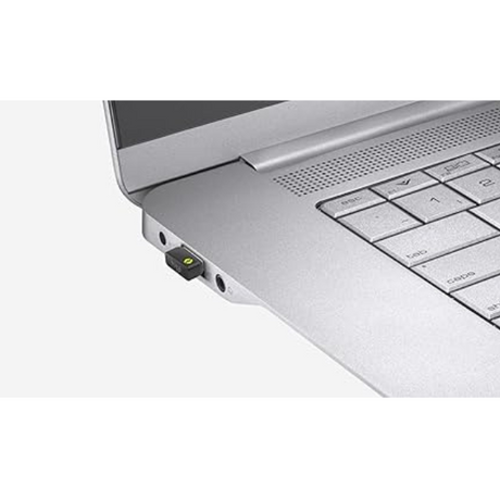 Logitech Bolt USB Receiver (Type-A) – Secure & Reliable Wireless Connectivity-Chinese Box-dokantech