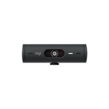 LogitechBrio500FullHD1080pWebcamwithLightCorrection_Auto-FramingFullViewBlack-DokkanTech