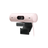 LogitechBrio500FullHD1080pWebcamwithLightCorrection_Auto-FramingMainRose-DokkanTech