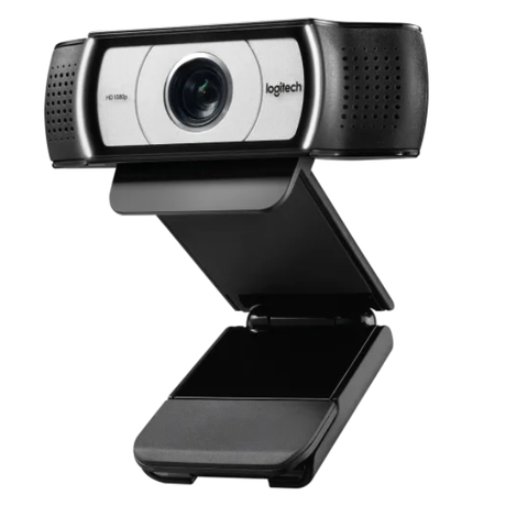 LogitechC930eWebcam - DokkanTech