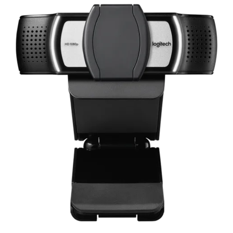 LogitechC930eWebcam - DokkanTech