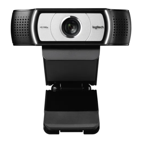 LogitechC930eWebcam - DokkanTech