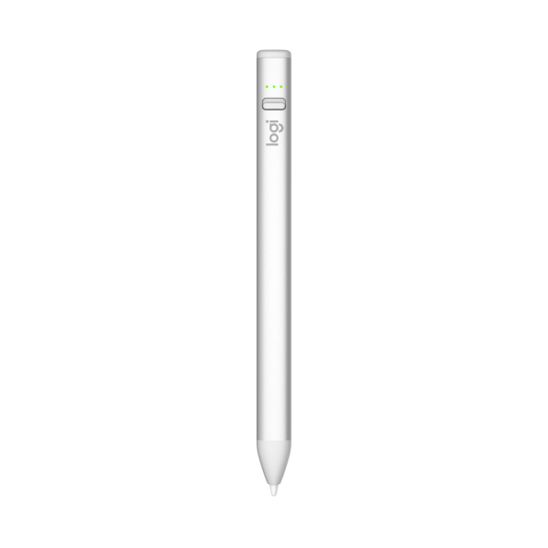 Black golf club grip with a brand logo on a white background