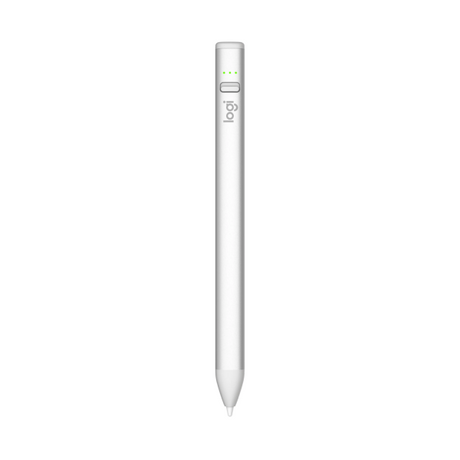 Black golf club grip with a brand logo on a white background