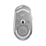Logitech G309 LIGHTSPEED Wireless Gaming Mouse – Dual Mode