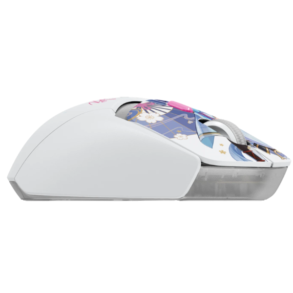 Logitech G309 LIGHTSPEED Wireless Gaming Mouse – Dual Mode