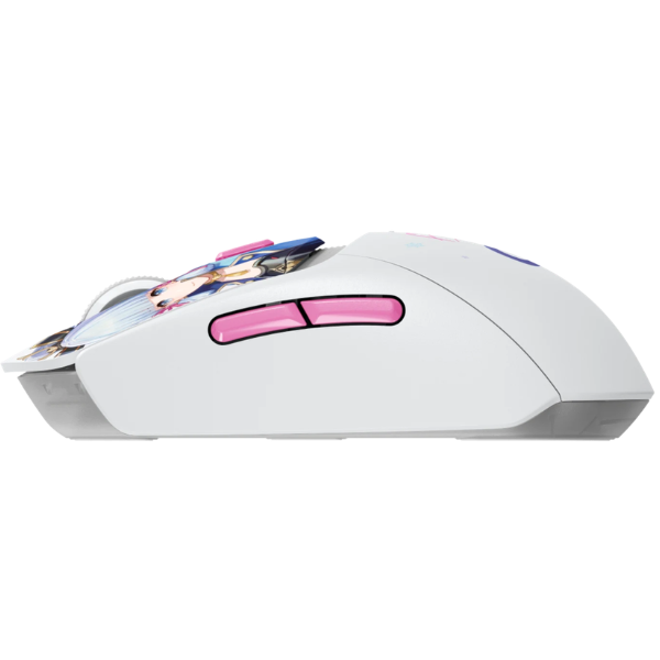 Logitech G309 LIGHTSPEED Wireless Gaming Mouse – Dual Mode