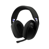 LogitechG321LightspeedWirelessBluetoothGamingHeadset-BlackMain-DokkanTech
