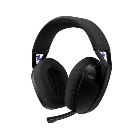 LogitechG321LightspeedWirelessBluetoothGamingHeadset-BlackMain-DokkanTech