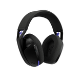 LogitechG321LightspeedWirelessBluetoothGamingHeadset-BlackSideRight-DokkanTech