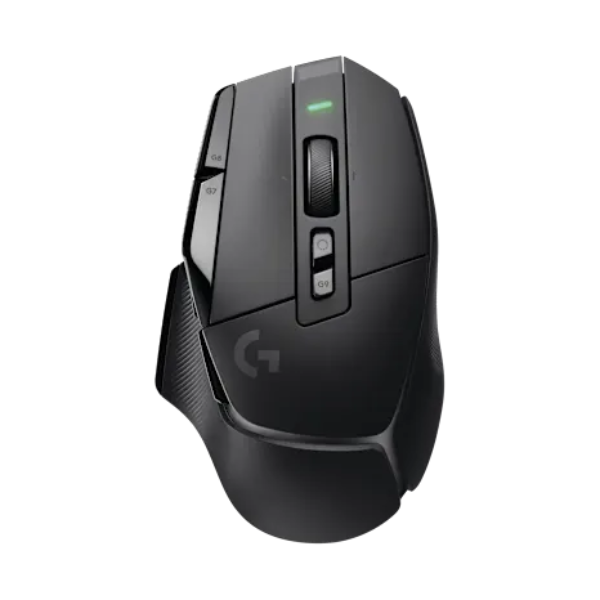 LogitechG502XLIGHTSPEEDWirelessGamingMouse-Black - DokkanTech#