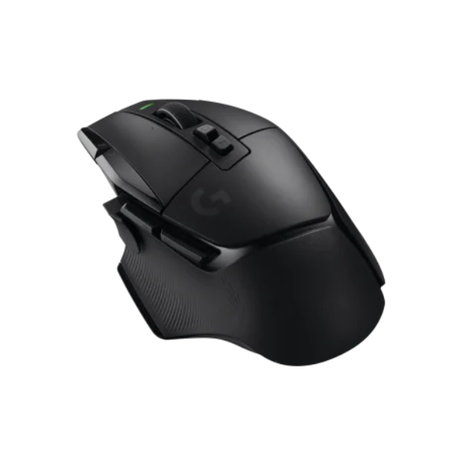 LogitechG502XLIGHTSPEEDWirelessGamingMouse-Black - DokkanTech#