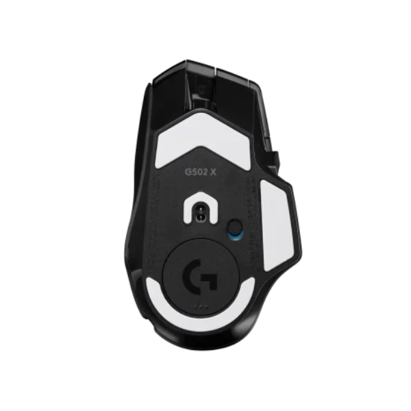LogitechG502XLIGHTSPEEDWirelessGamingMouse-Black - DokkanTech#