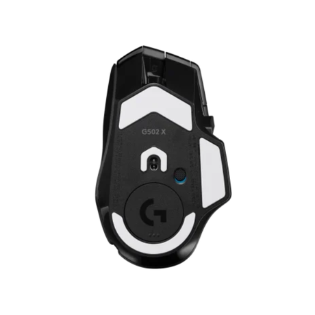 LogitechG502XLIGHTSPEEDWirelessGamingMouse-Black - DokkanTech#