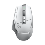 LogitechG502XLIGHTSPEEDWirelessGamingMouseWhiteMain-DokkanTech