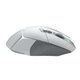 LogitechG502XLIGHTSPEEDWirelessGamingMouseWhiteSide-DokkanTech