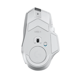 LogitechG502XLIGHTSPEEDWirelessGamingMouseWhiteUnder-DokkanTech