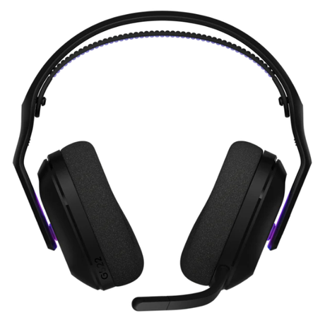 LogitechG522LIGHTSPEEDWirelessGamingHeadset-Black -DokkanTech#