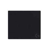 Logitech G740 Large Thick Cloth Gaming Mouse Pad - Black-dokantech