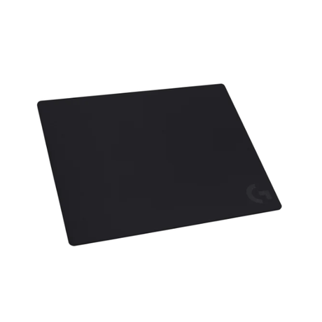 Logitech G740 Large Thick Cloth Gaming Mouse Pad - Black-dokantech