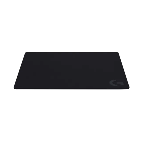 Logitech G740 Large Thick Cloth Gaming Mouse Pad - Black-dokantech
