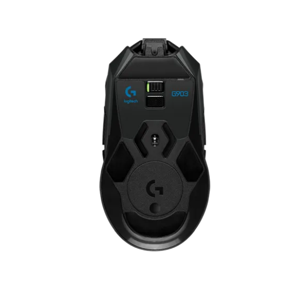 LogitechG903LightspeedGamingMouse-AsiaVersion-dokantech