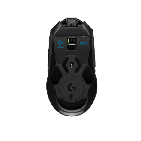 LogitechG903LightspeedGamingMouse-AsiaVersion-dokantech