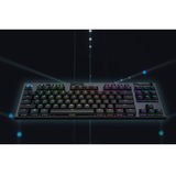 LogitechG915XLIGHTSPEEDTKLWirelessGamingKeyboard-Black-View5-DokkanTech-